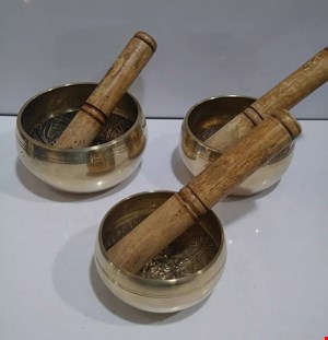 کاسه تبتی اصل
