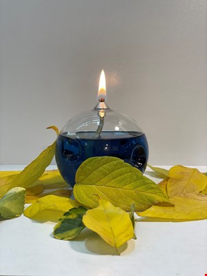 شمع دائمی پیرکس