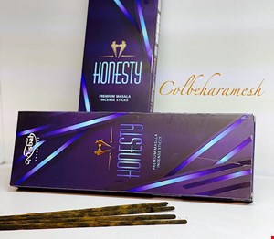 عود آنستی(خنک و عطری مردانه)