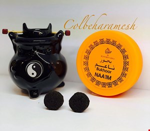 بخور عربی