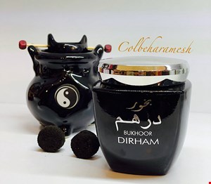 بخور عربی