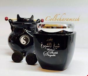 بخور عربی