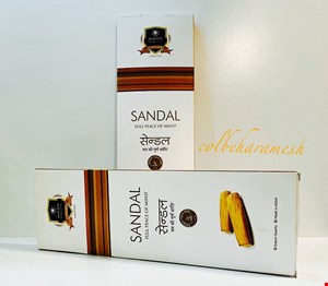 عود صندل100 گرمی(پاکسازی کننده)
