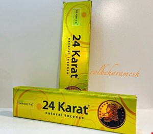 عود 24کارت(ثروت ساز)