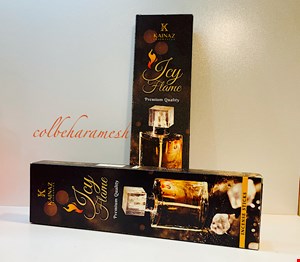 عود آیس فلای( خنک و ادکلنی)